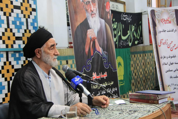 میر یعقوب موسوی زنجان