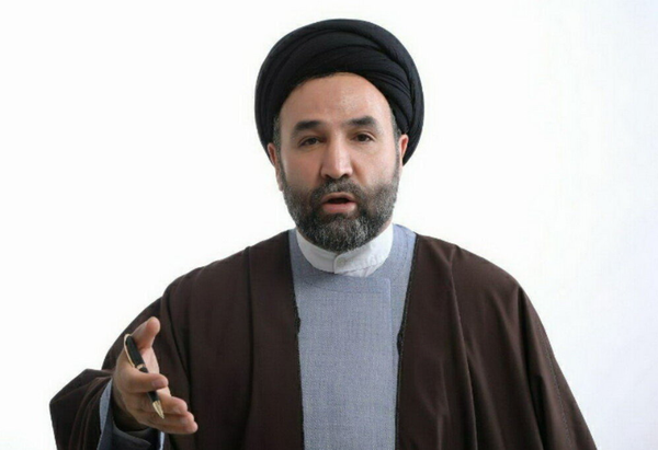 سيد سلمان ذاکر