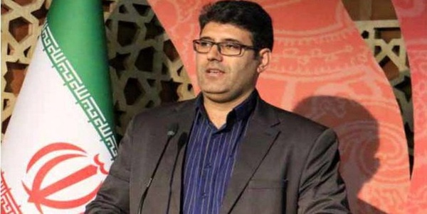 احمد حسین فتایی ارشاد لرستان