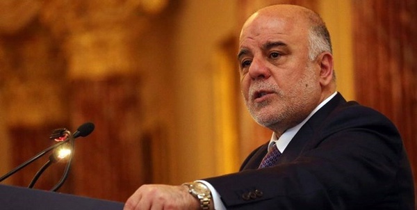 حیدر العبادی