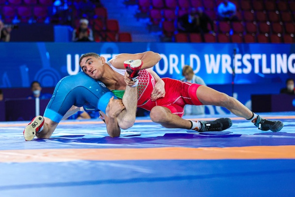 رحمان عموزاد