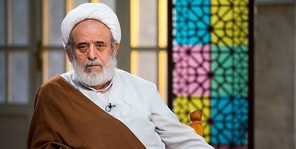 حسین انصاریان