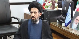 رئیس کل دادگستری استان کردستان