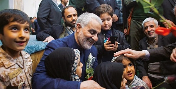 حاج قاسم