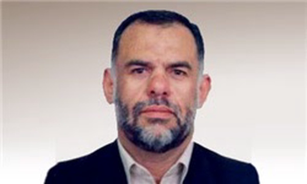عباس حاجی نجاری