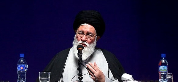 یت‌الله علم‌الهدی