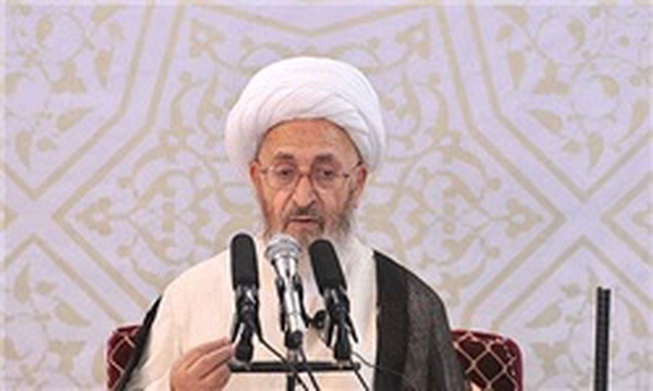 ایت الله سبحانی2