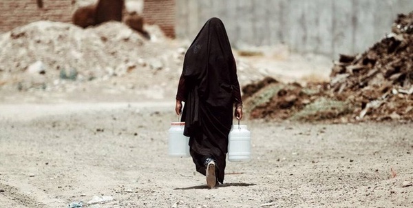 آب خوزستان