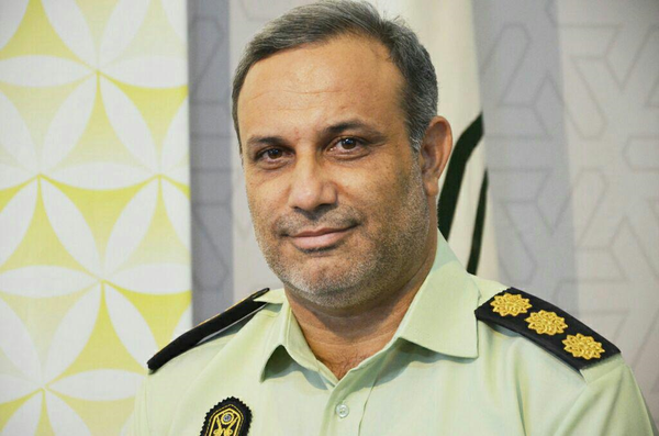سرهنگ مرادی