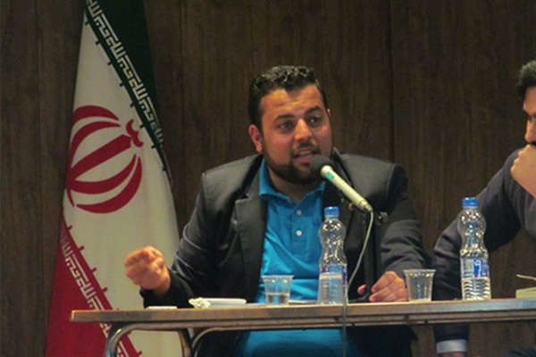 امین کیانی