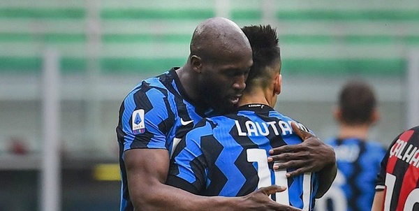 لوکاکو، مارتینز