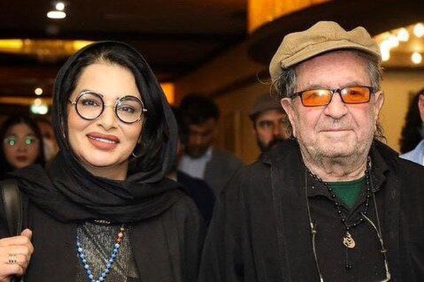 داریوش مهرجویی 