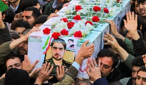 شهید شاه سنایی