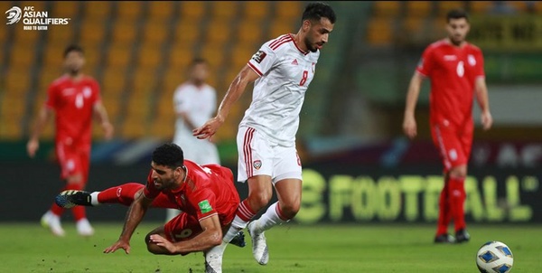 ایران و امارات،امارات و ایران