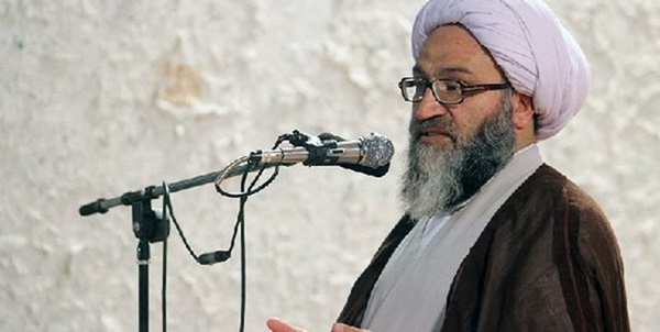 حیدری