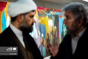 آیین گرامیداشت زنده‌یاد حبیب الله صادقی