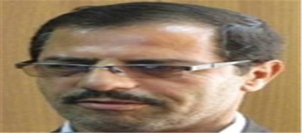 سید محمد حسینی مدیرکل میراث فرهنگی، صنایع دستی و گردشگری استان مرکزی