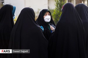 حاشیه جلسه هیأت وزیران / 17 دی ۹۹