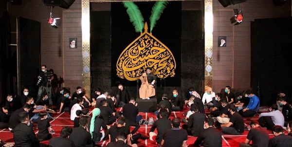 هیأت