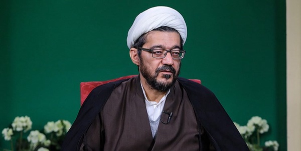 داود مهدوی‌زادگان All