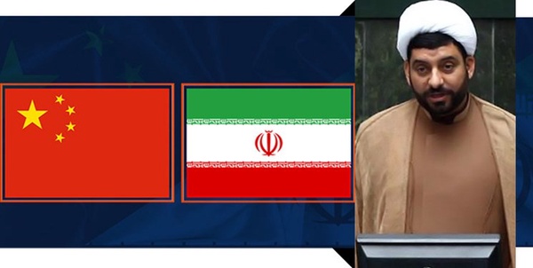 احد آزادی خواه چین