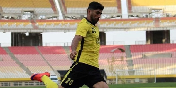 محمد نژادمهدی