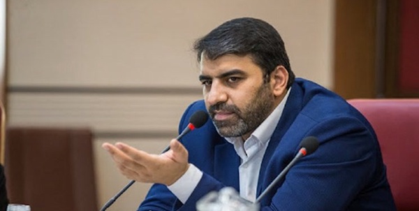 امیر حسین مدنی