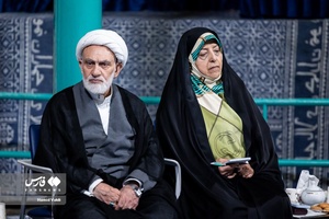 نشست «فلسطین در سیره نظری و عملی امام (ره) »