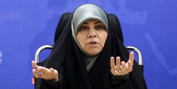 سکینه سادات پاد