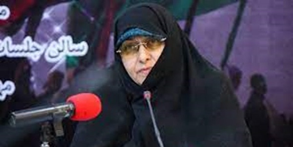 انسیه خزعلی