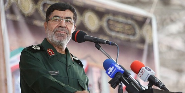 سردار شریف