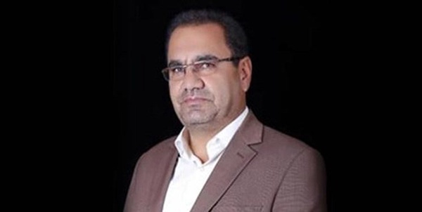 صمدالله محمدی
