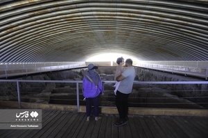  «هگمتانه» در آستانه ثبت جهانی