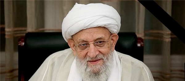 مهدوی کنی