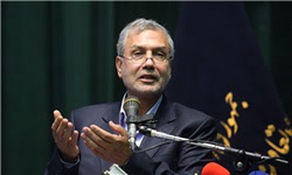 علی ربیعی