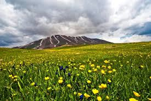 کوه سهند