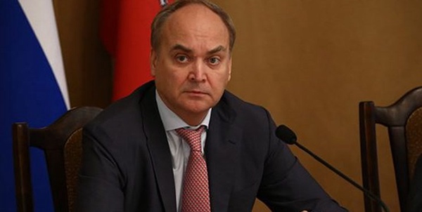 آناتولی آنتونوف