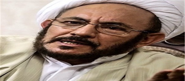 حجت‌السلام یونسی