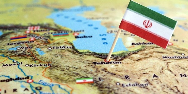 خاورمیانه