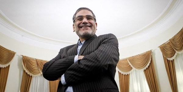 شمخانی