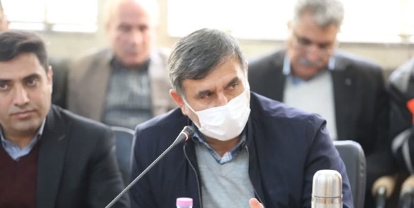محمد کریمی