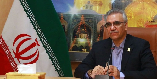 محمدصادق براتی