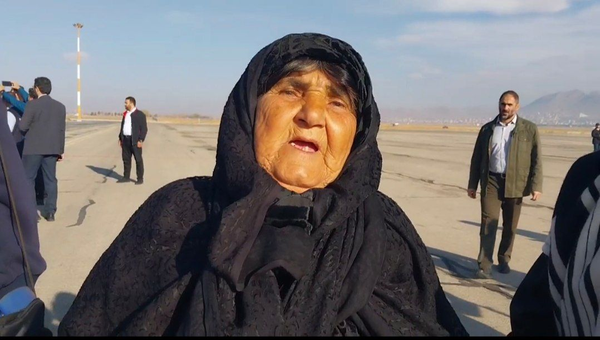 بی بی گل ۱
