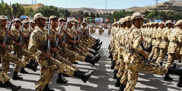 سربازی