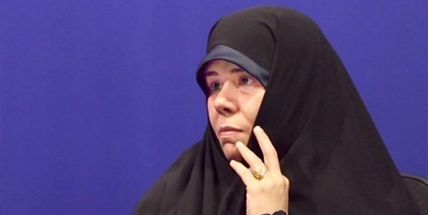 فاطمه قاسم پور