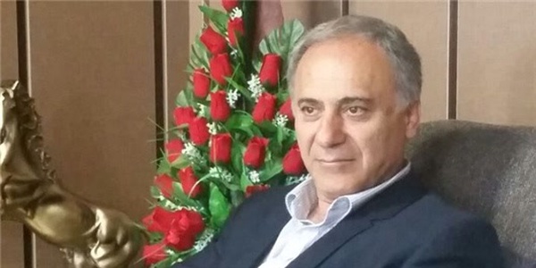 علیرضا رحیمی