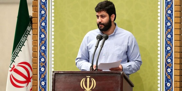 محمد اسکندری