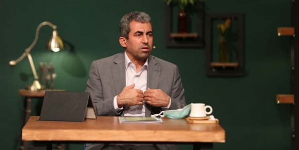 محمدرضا پورابراهیمی