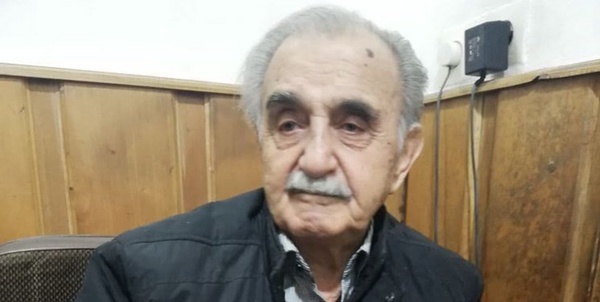 حسین خداپرست