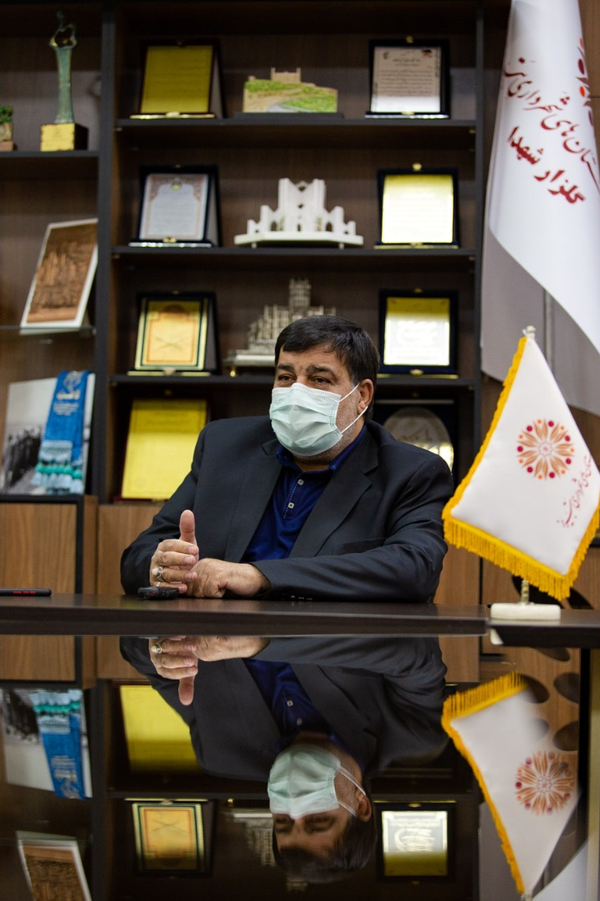 فرخ جلالی